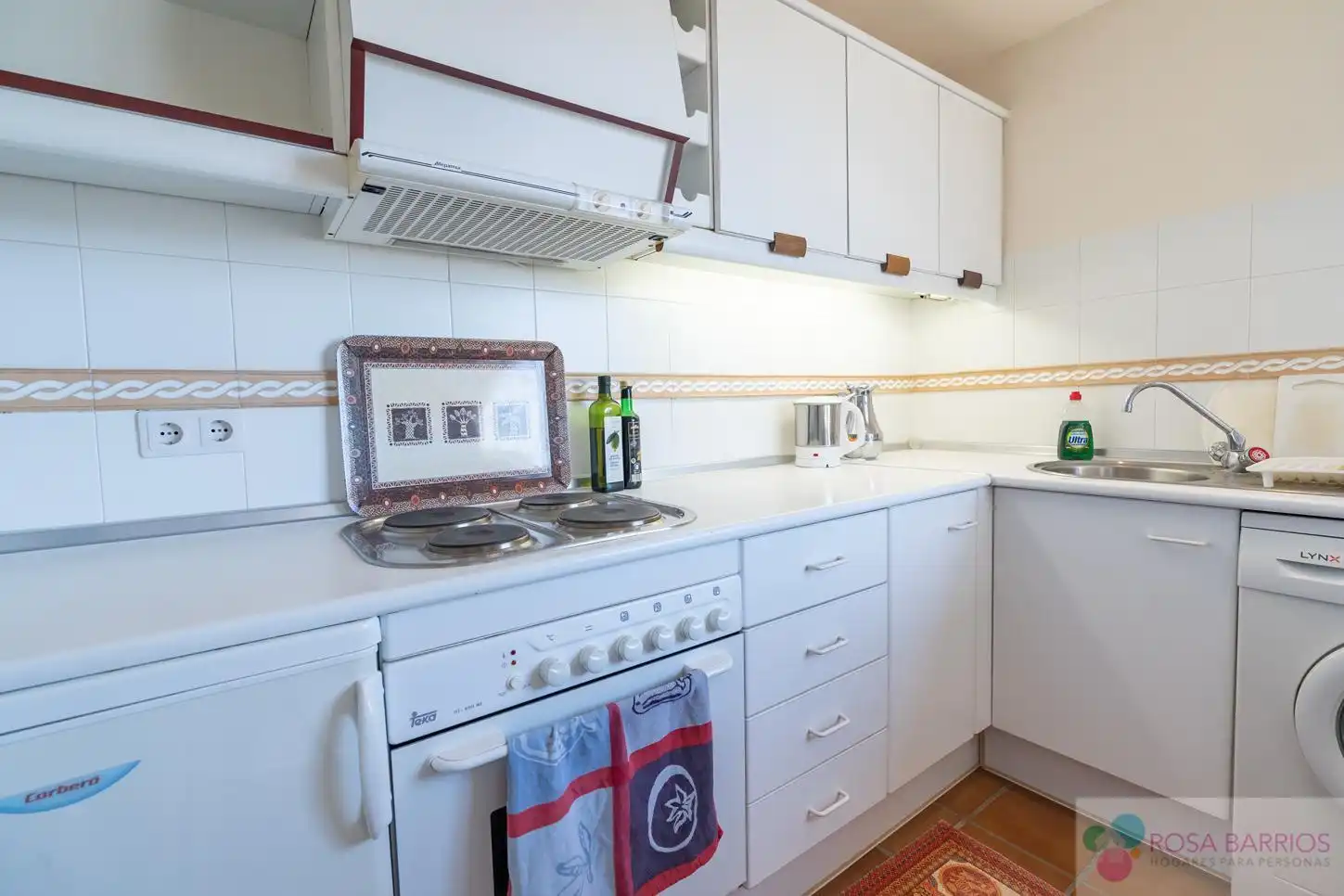 Appartement avec piscine à vendre à Nueva Andalucía, imagen 7