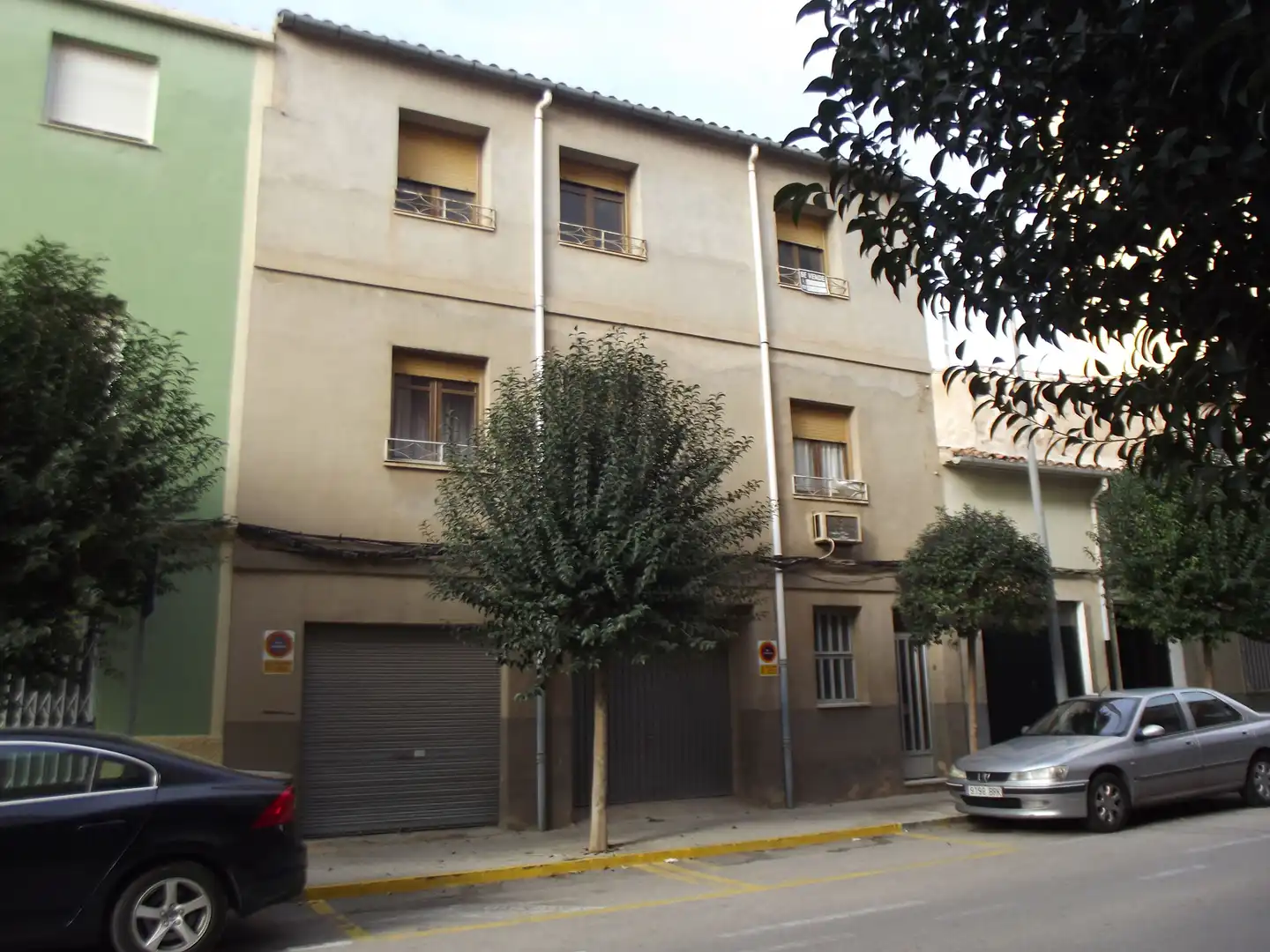 Maison à vendre à Calle San Juan de Dios