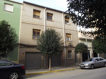 Casa in vendita a Calle San Juan de Dios
