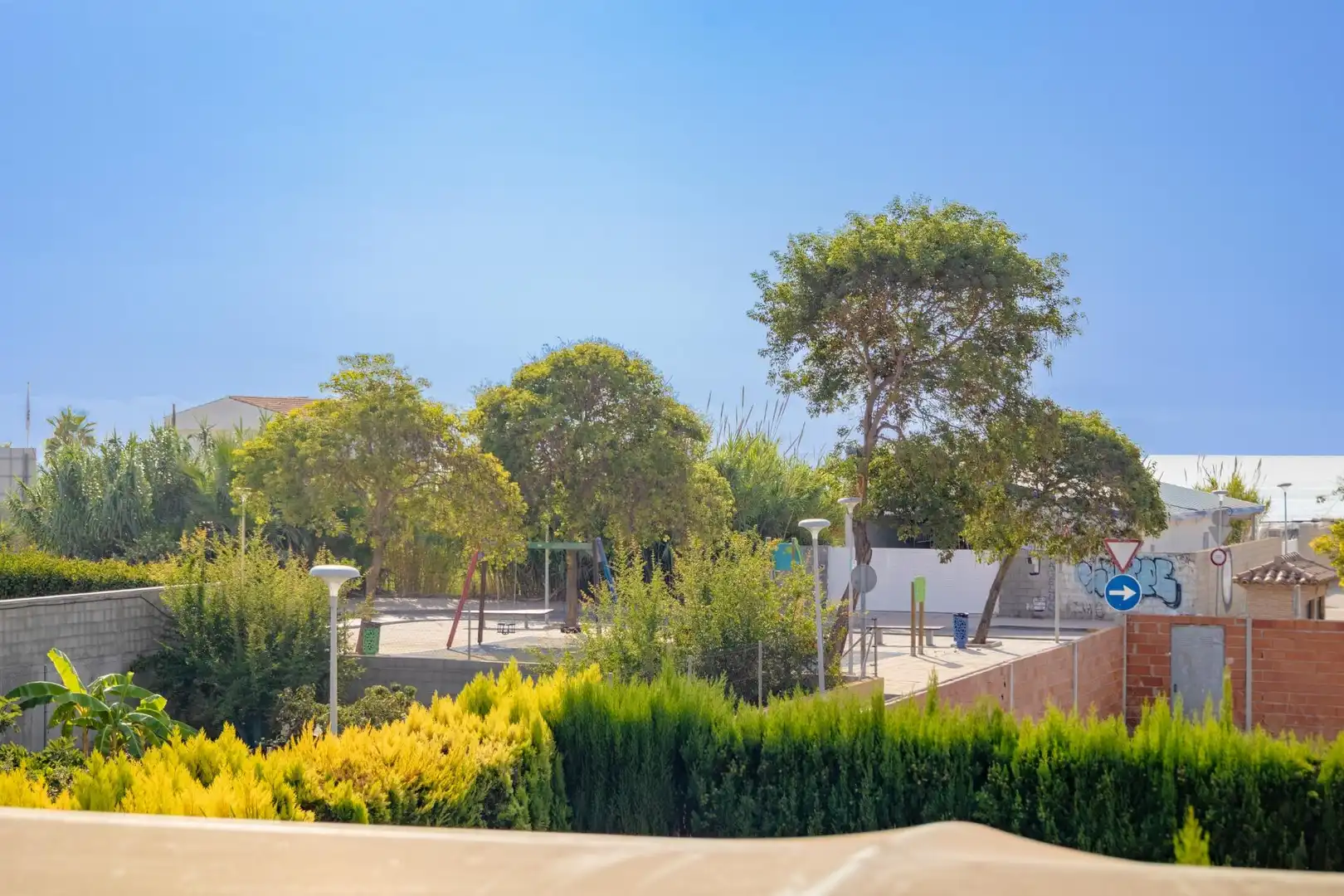 Detached house with terrace for sale in CAMI SERRADAL, imagen 38