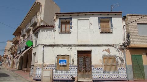 Photo 3 of House or chalet for sale in Calle Milagros, 1, Lorquí, Murcia