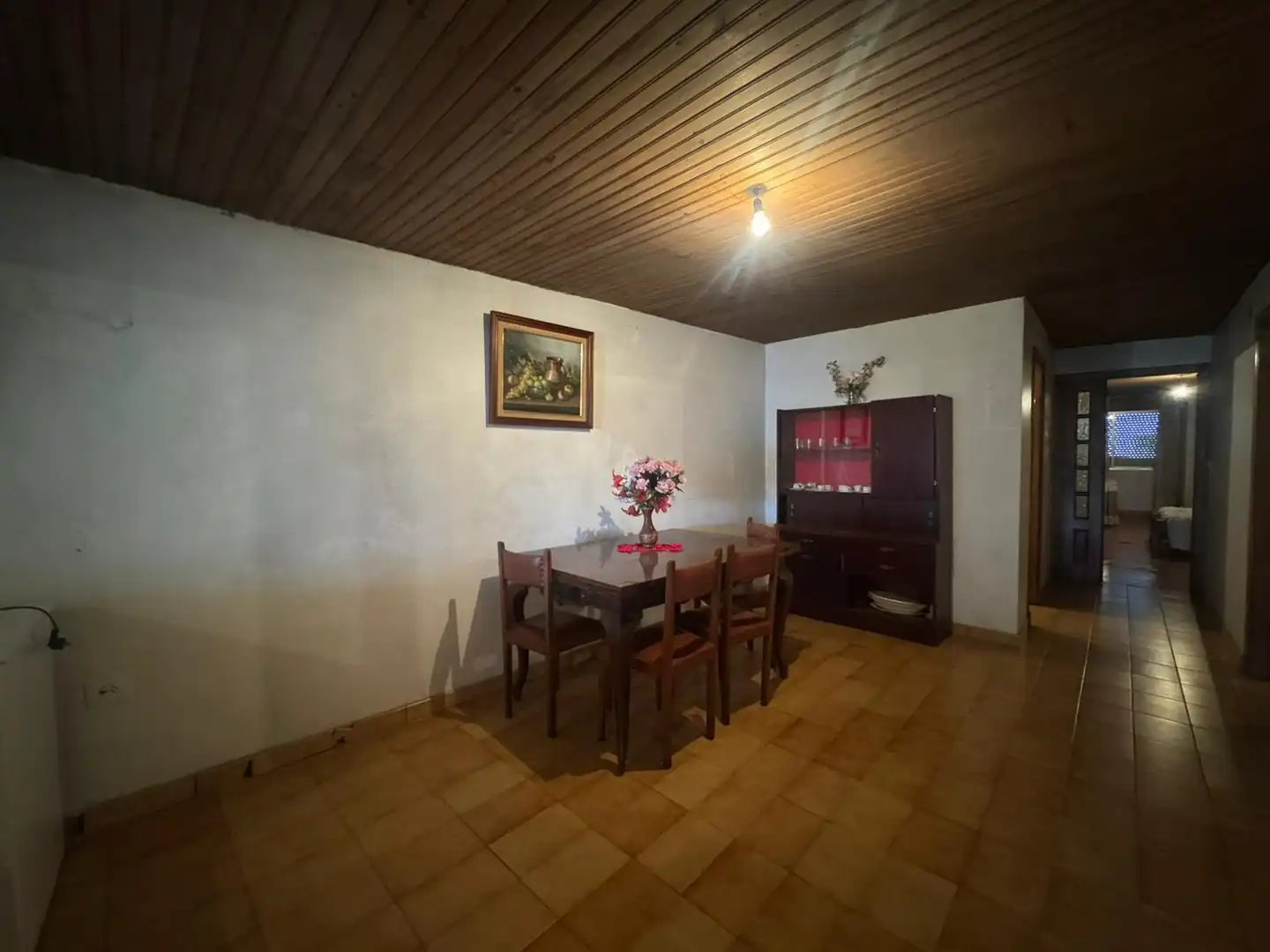 Finca rústica en venda a Castro Caldelas