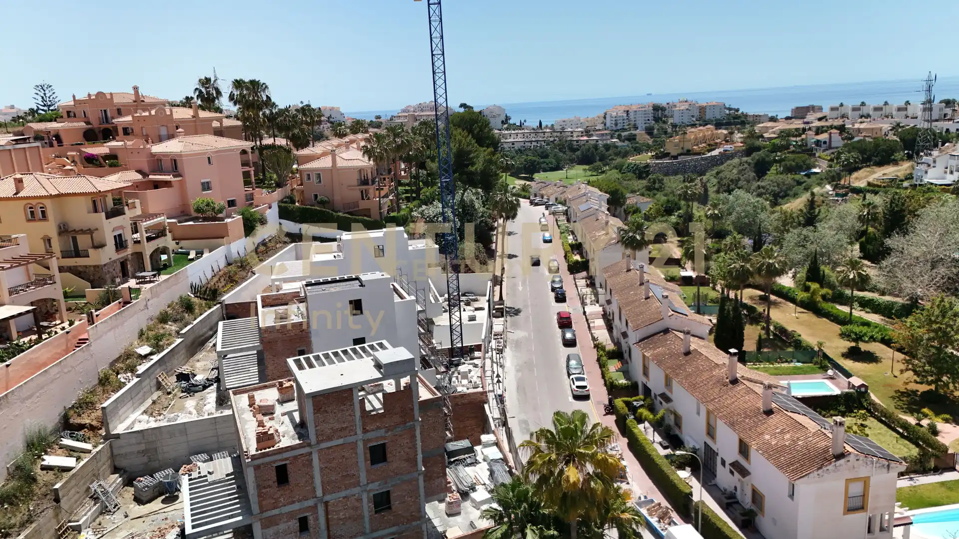 House with terrace for sale in Calle Esmeralda, 38, Mijas, Spain, imagen 31