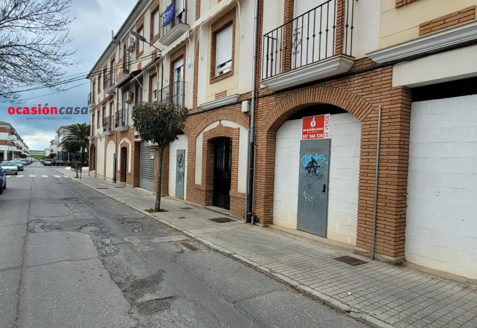 Local comercial en venda a Pozoblanco