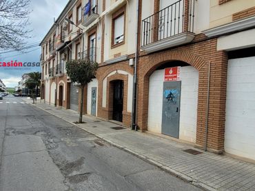 Gewerbefläche zum Verkauf in Pozoblanco