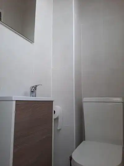 Flat for rent in Ruta de la Plata