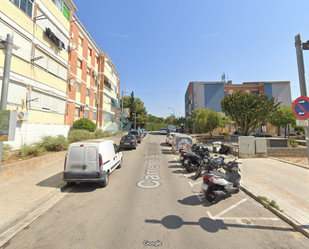 Vista exterior de Pis en venda en Sant Boi de Llobregat