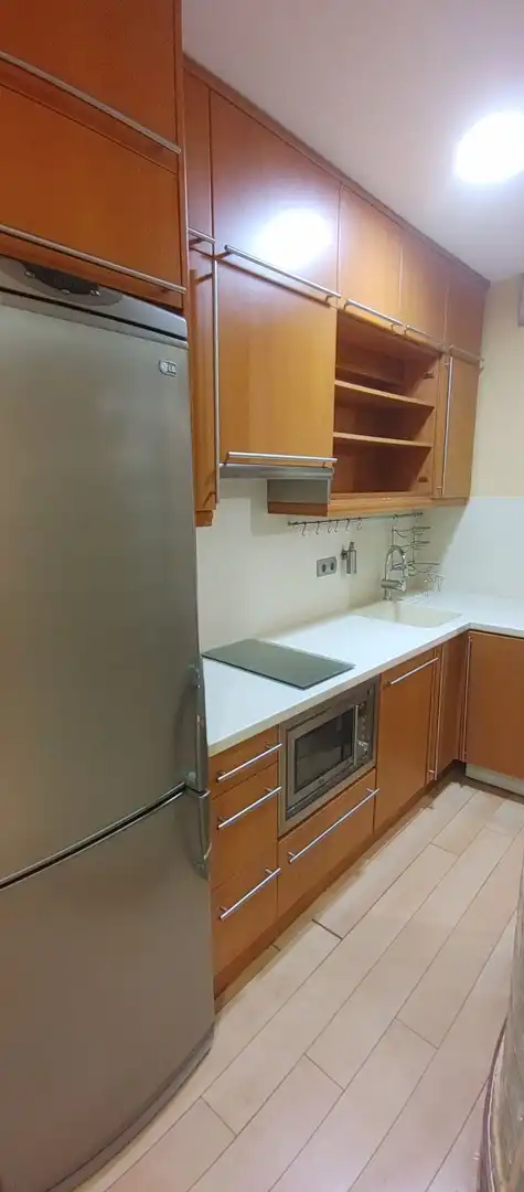Study for rent in DE LA PRINCESA, Universidad - Malasaña