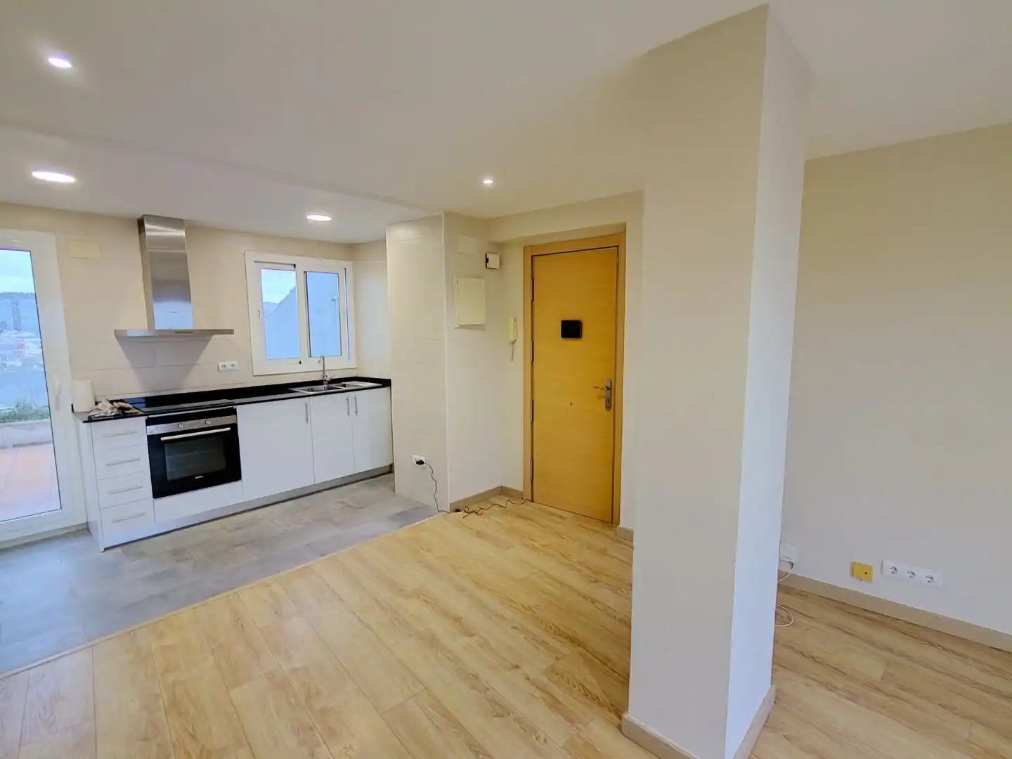 Attic for sale in Carrer de la Pujada, 1, Cunit Residencial