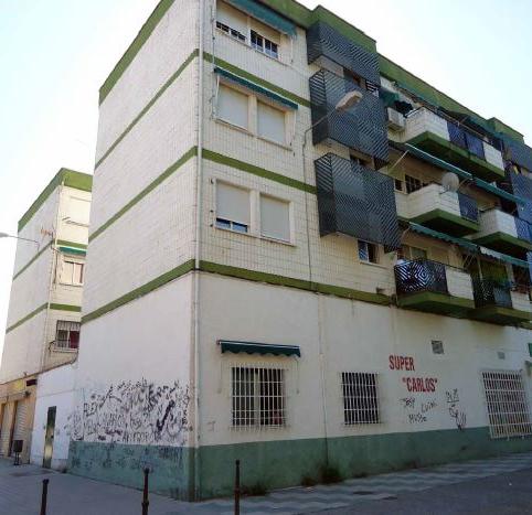 Foto 2 de Pis en venda a Francisco Javier Simonet, Almanjáyar, Granada