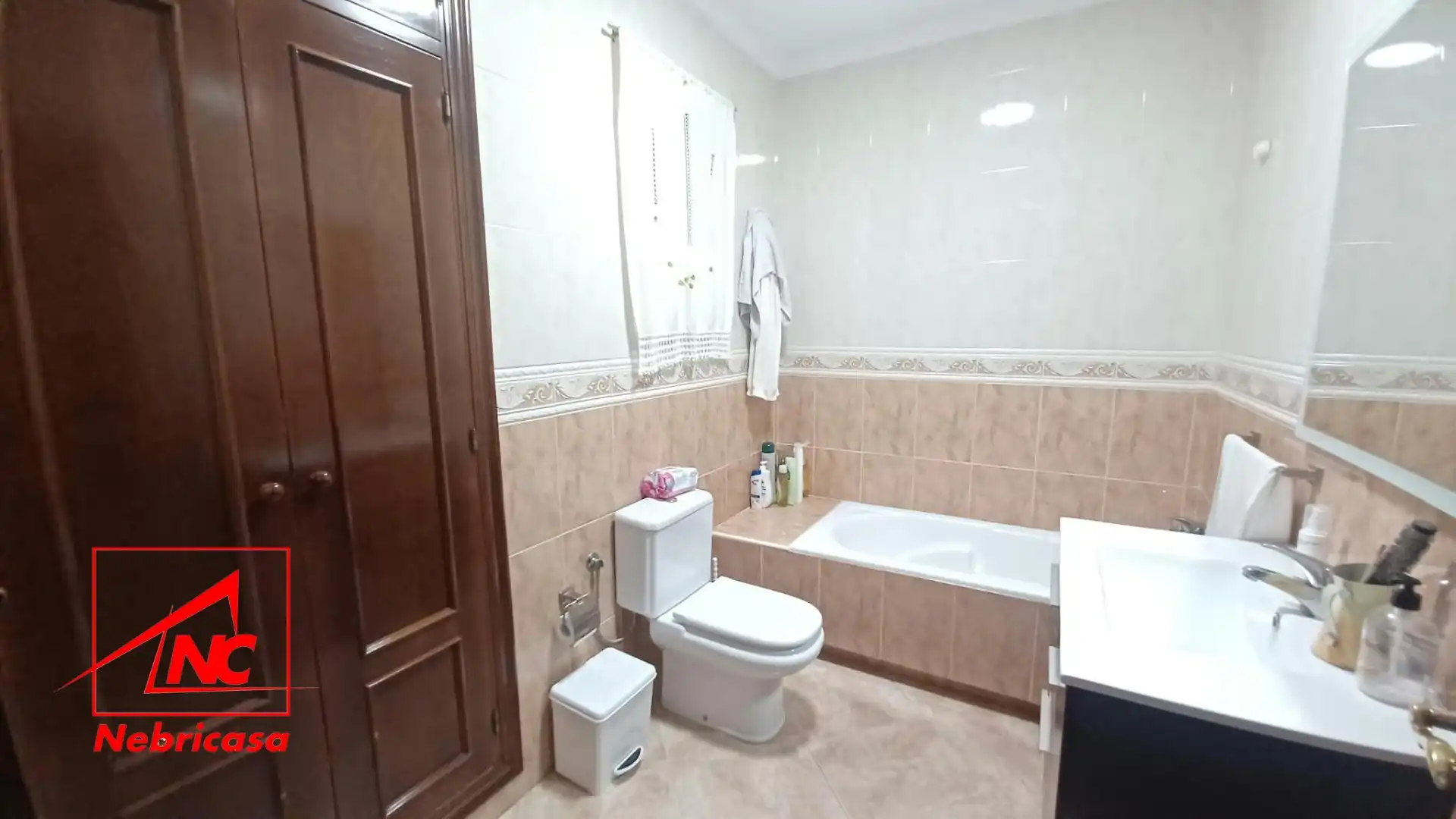 Casa en venda a El Cuervo de Sevilla, imagen 7