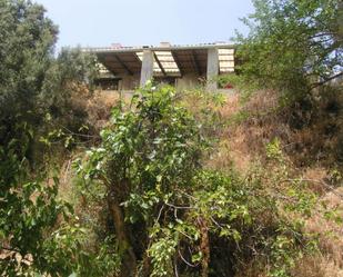 Country house for sale in Cádiar