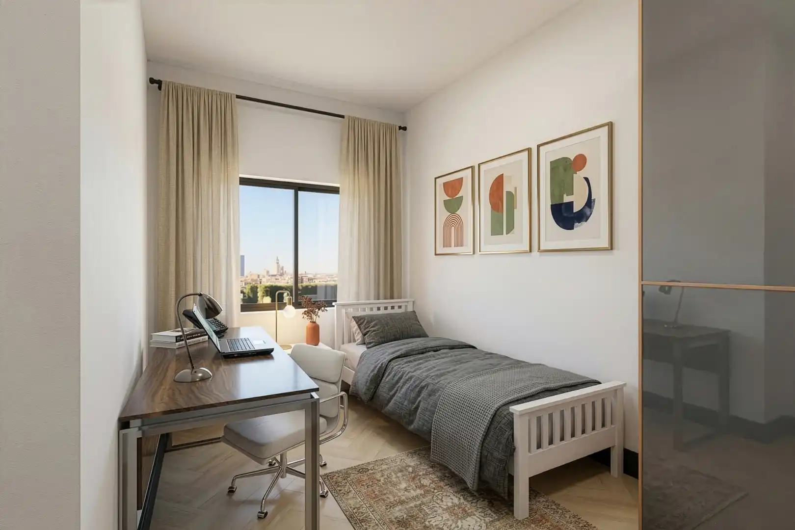 Terreno residencial en venta en Avinguda Verge de Montserrat, imagen 8
