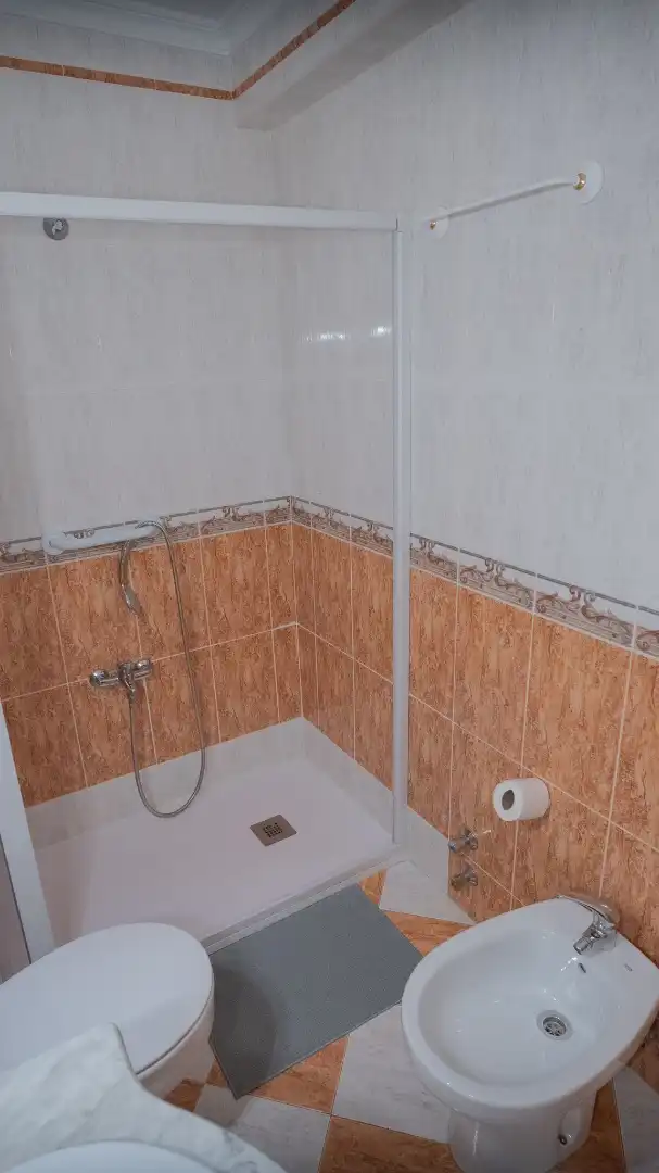 Habitación en Calle Cristóbal de Virués, 2, Alegría de la Huerta- Jardín de Málaga