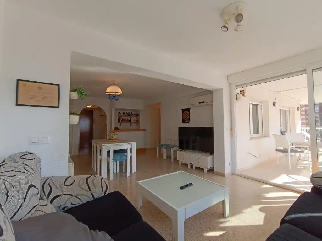 Appartamento con piscina in vendita a Playa de Levante, imagen 16