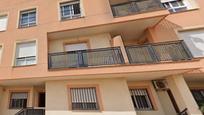 Exterior view of Flat for sale in  Murcia Capital