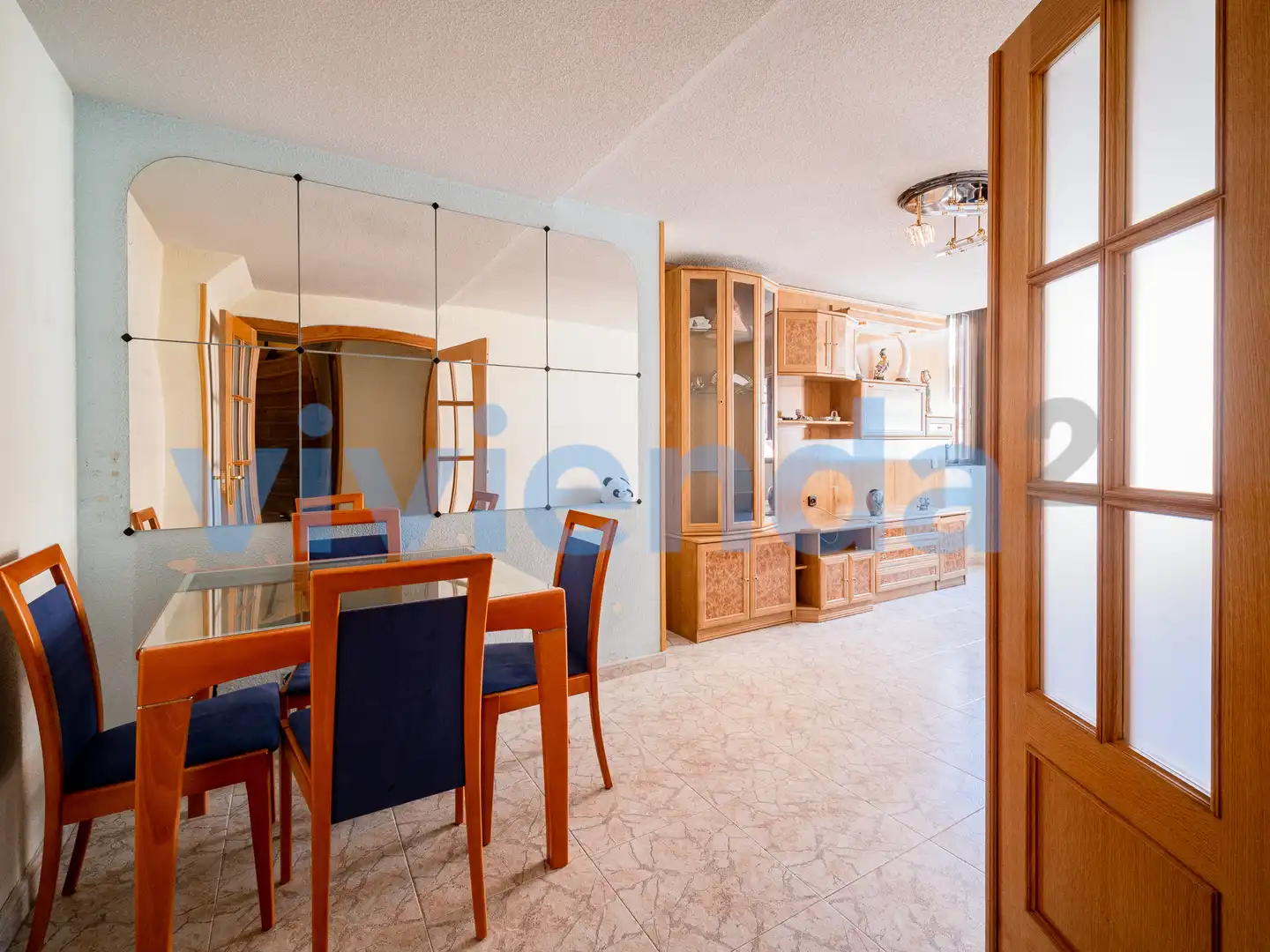 Flat for sale in PIEDRAHITA, Puerta Bonita