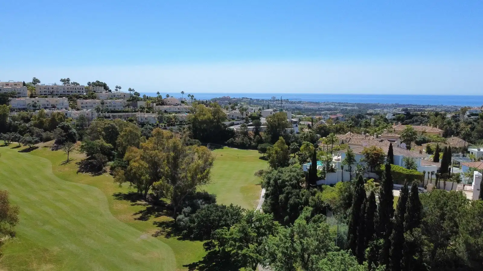 Flat with pool for sale in Urbanizacion Alborada 4, imagen 43