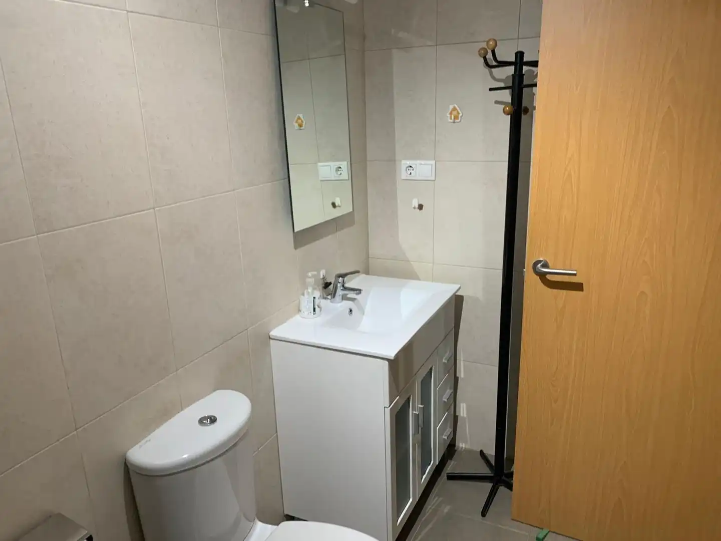 Piso con piscina en venta en Casco Urbano, imagen 19