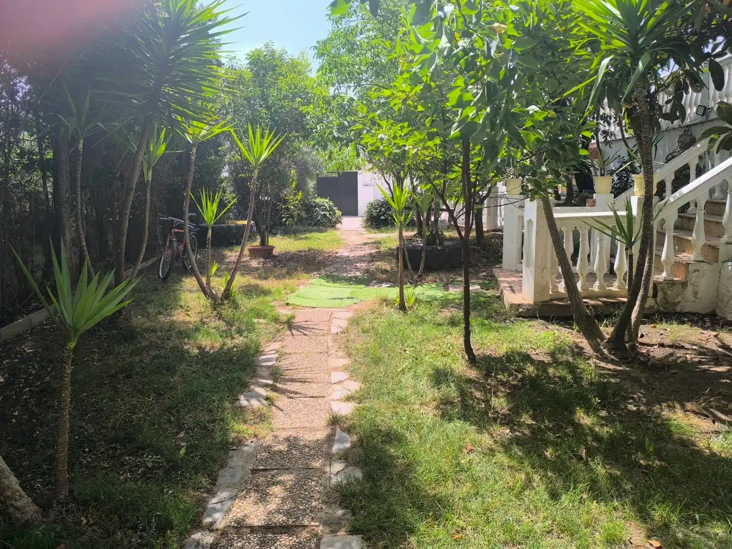 Maison rustique avec piscine à vendre à Camino DE LOS MOLINOS, imagen 23