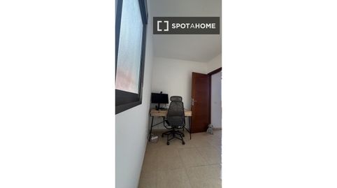 Foto 3 de Habitació a La Victoria de Acentejo, Santa Cruz de Tenerife