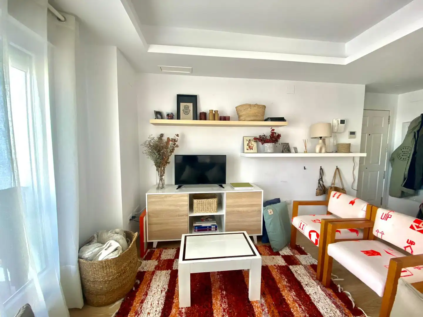Apartment with pool for sale in Calle Numancia, imagen 10