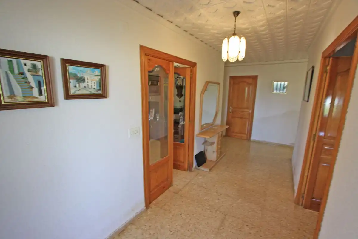 Houses for sale in Dénia  with Air Conditioner, Heating and Private garden