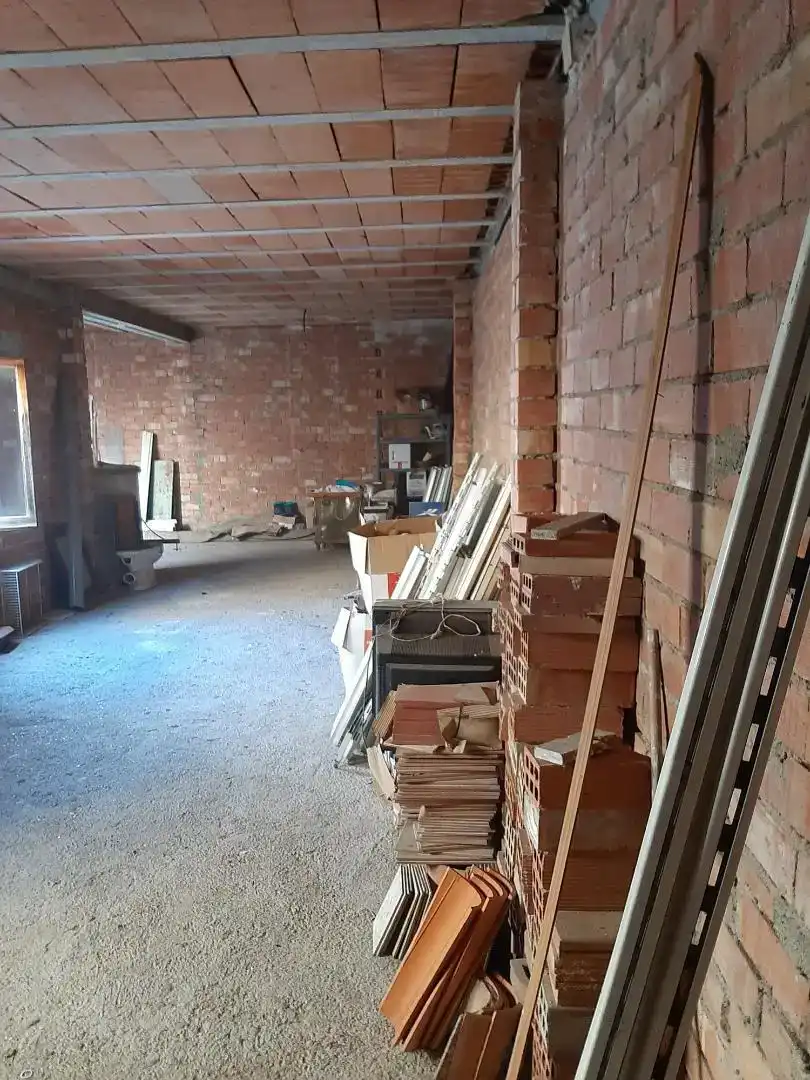 Casa adosada en venda en Chella amb Aire condicionat, Traster i Balcó