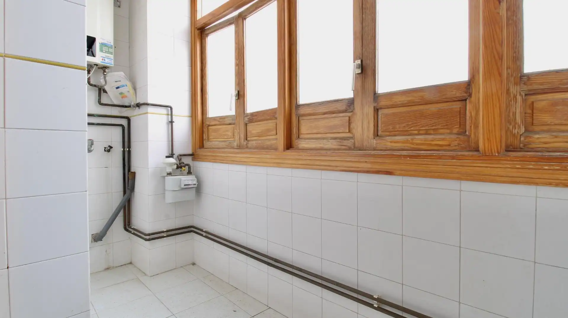 Piso con terraza en venta en Calle SAN DIEGO, imagen 22