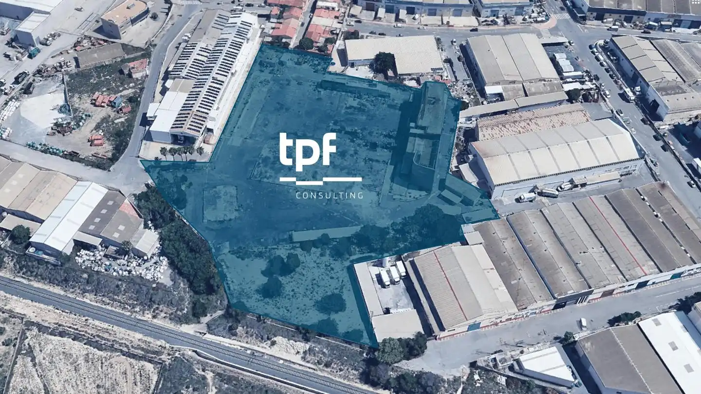 Terreny industrial en venda a Esparto, imagen 5
