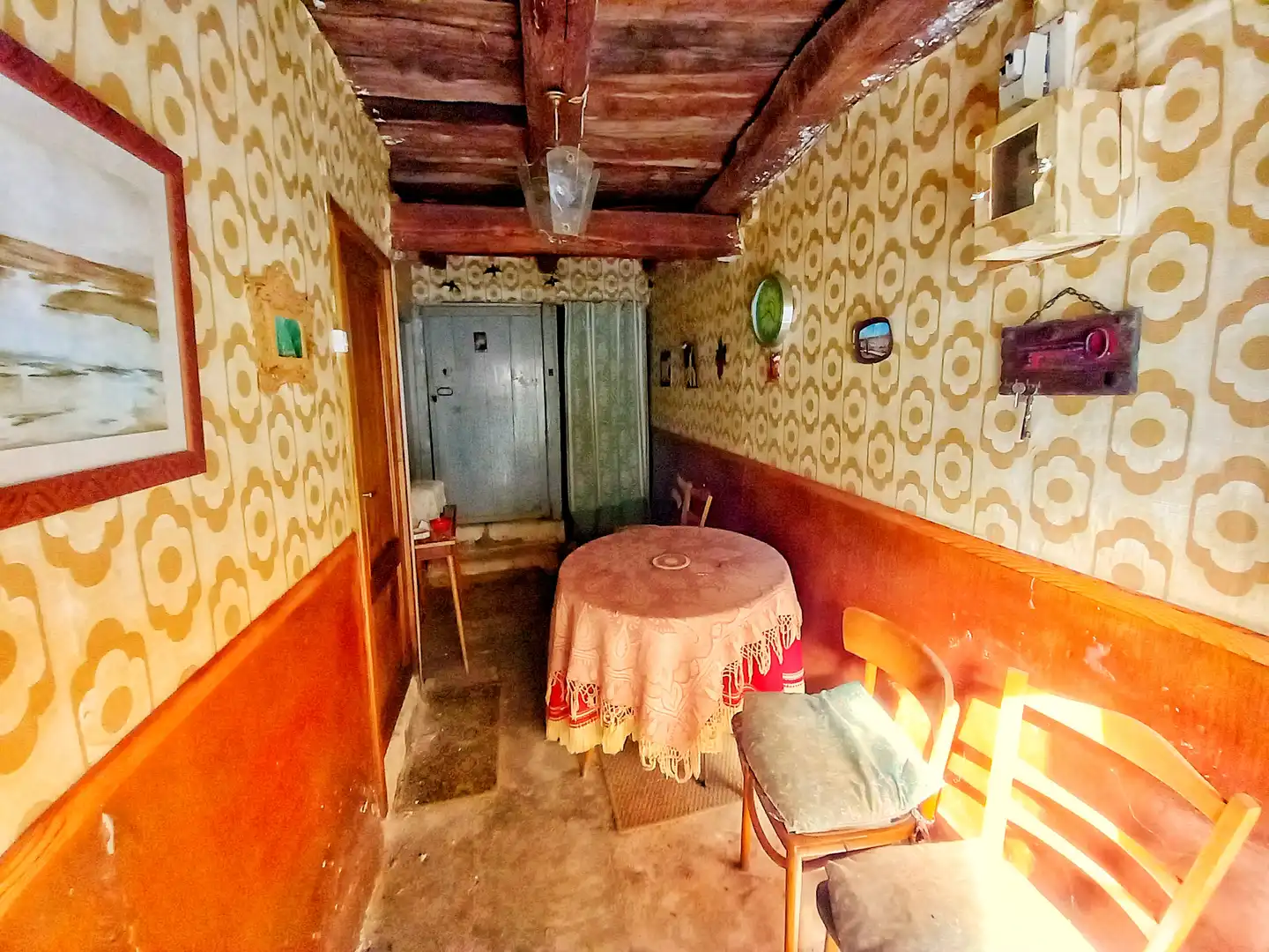 Casa adosada en venda a Calle la Iglesia, 6, Puentedura