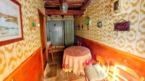 Foto 4 de Casa adosada en venda a Calle la Iglesia, 6, Puentedura, Burgos