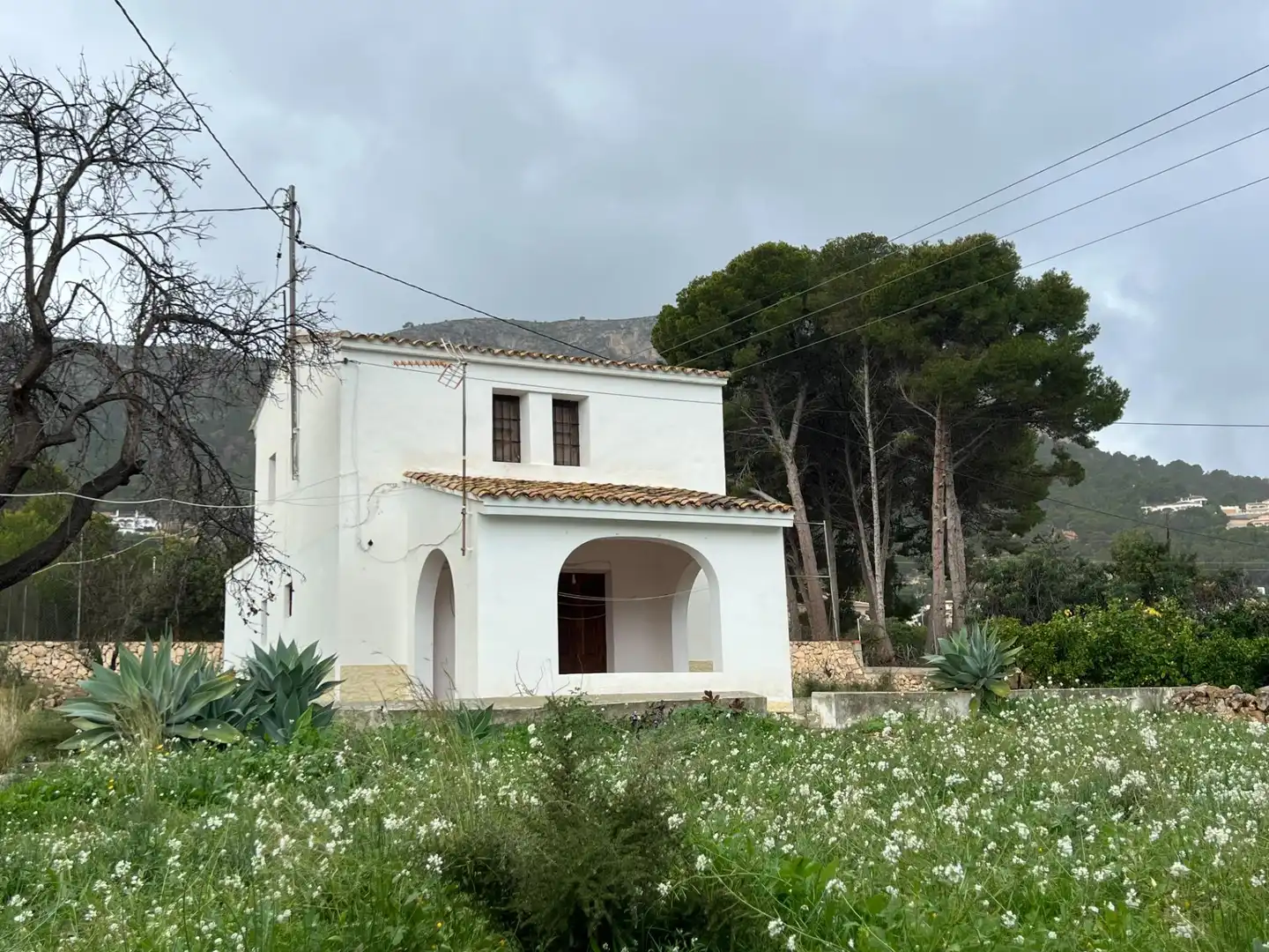 Houses for sale in Benicolada - Las Adelfas