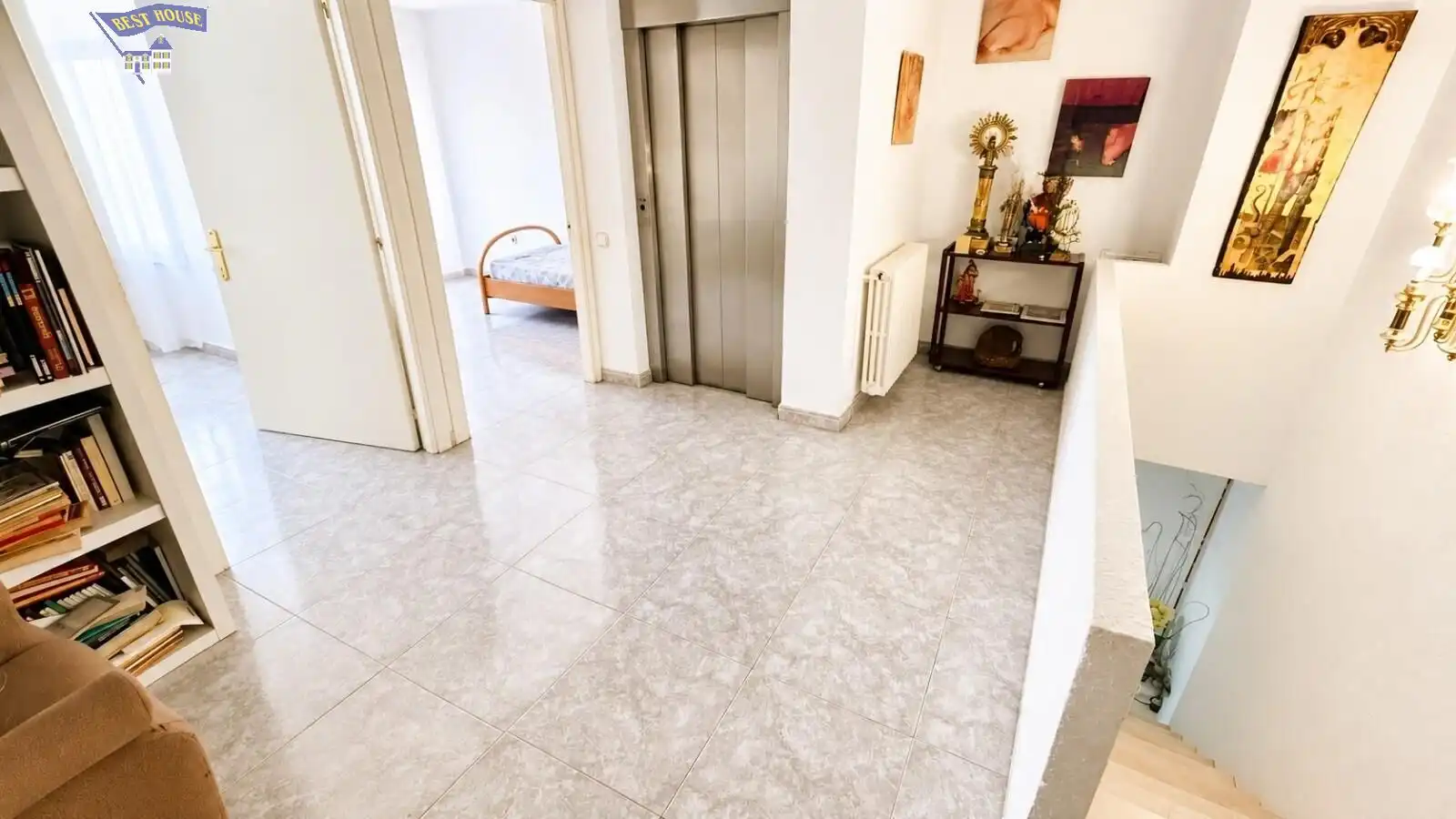 House with terrace for sale in Centre, imagen 23