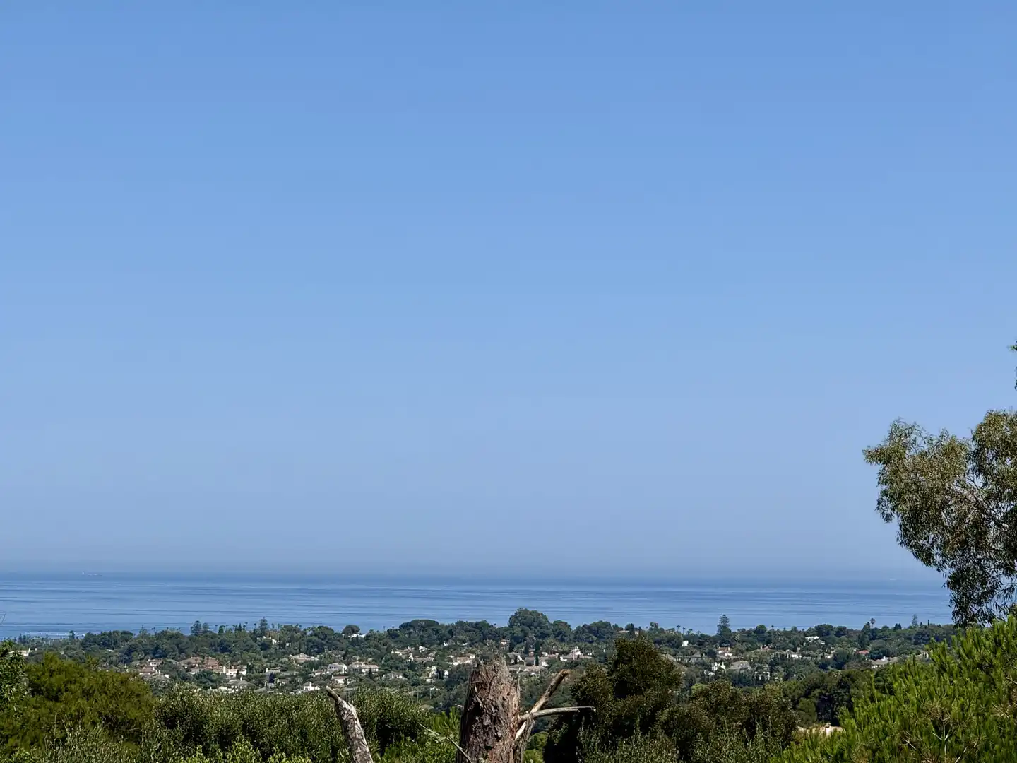 Terrenys i solars en venda a Sotogrande Alto, imagen 19