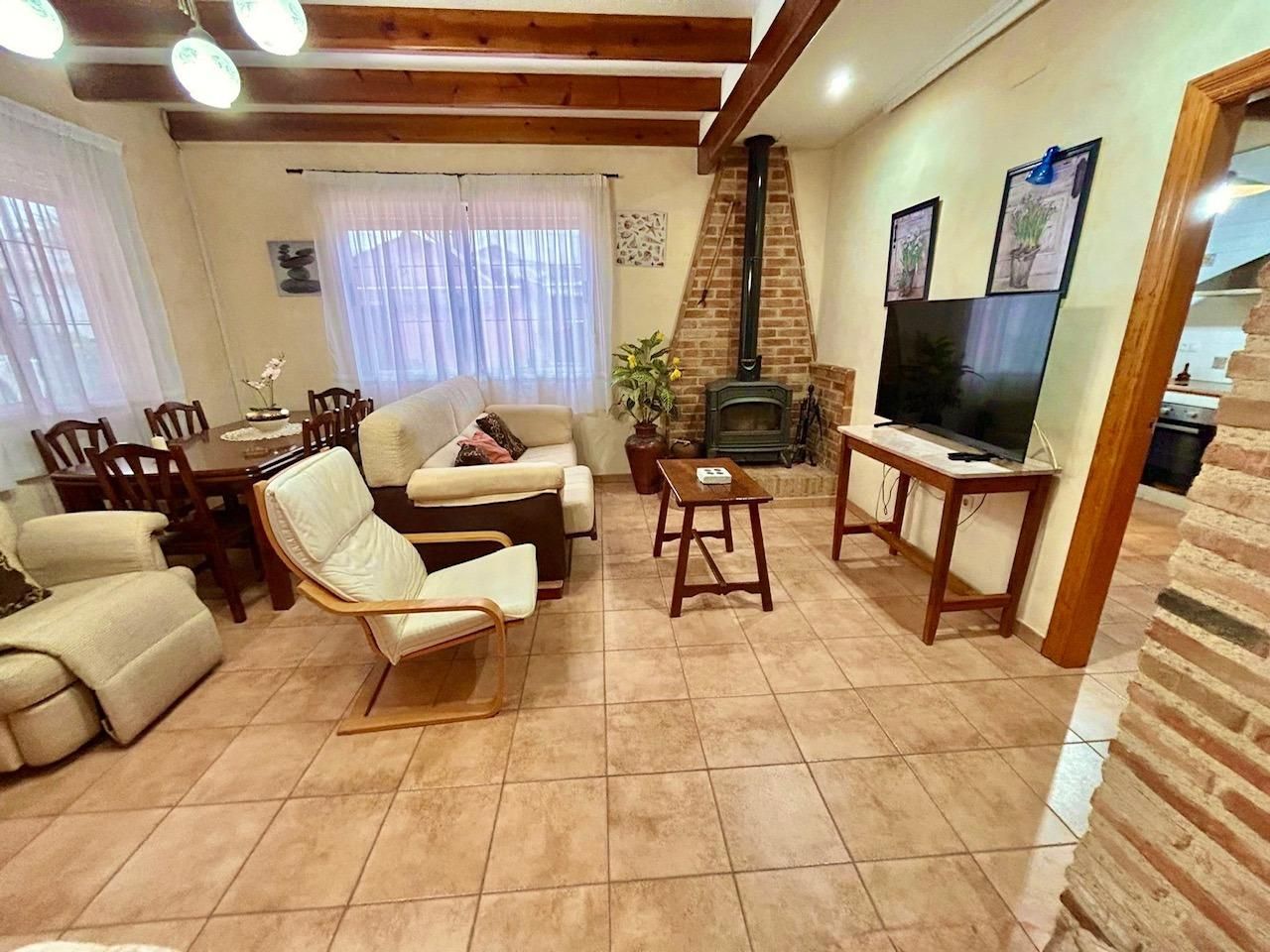 House or chalet to rent in Barrio MATANZA, 240, Montepinar - La Aparecida - Raiguero