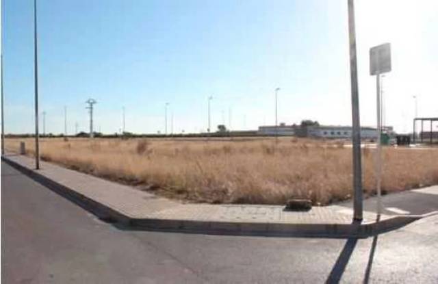 Terreno residencial en Venta en Carrer Germàns Margalló en Chilches / Xilxes