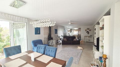 Foto 3 de Casa o chalet en venta en Carrer Alginet, Entrepinos, L'Eliana