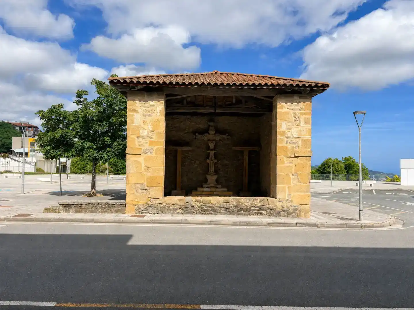 Pis en venda en Aia amb Balcó