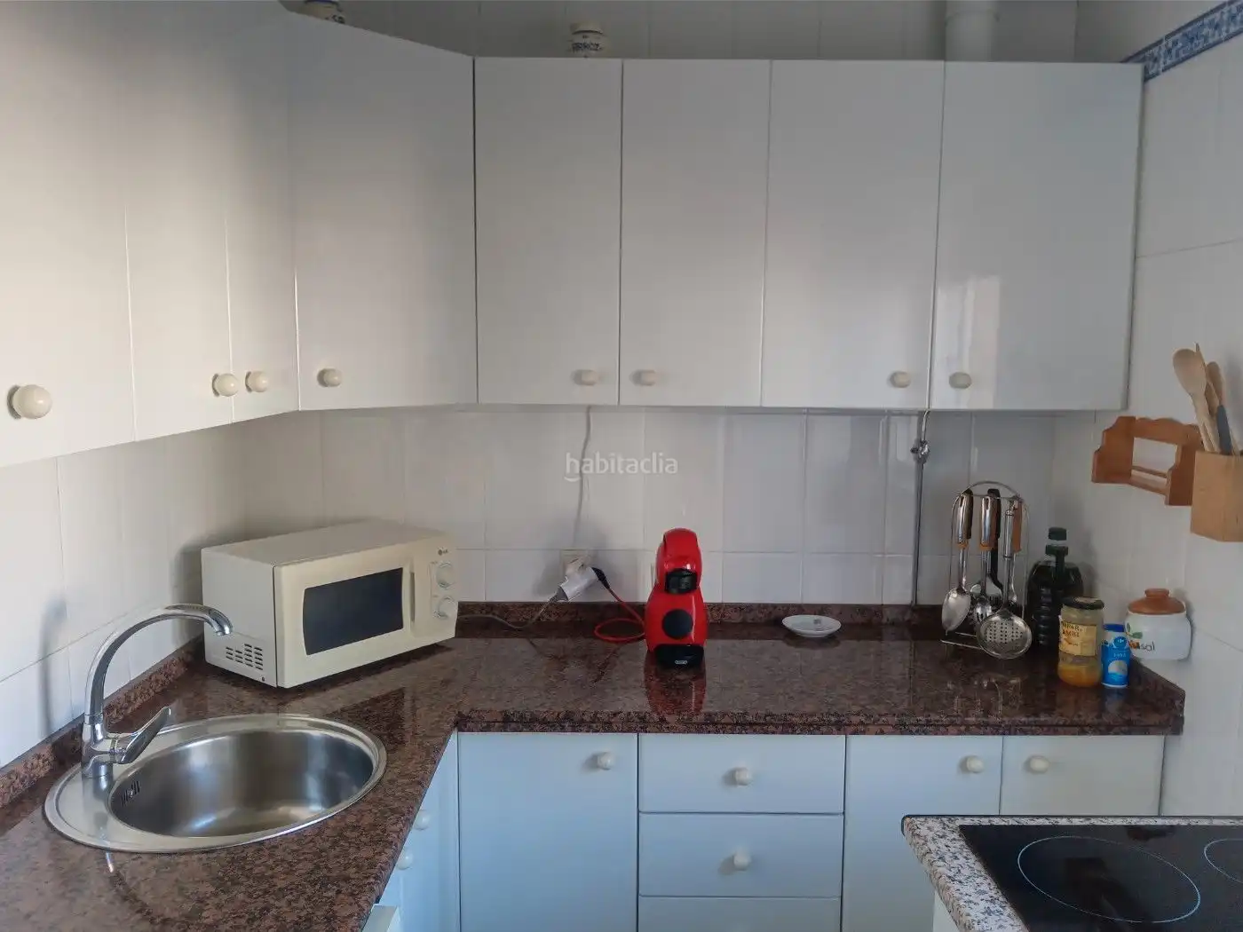 Flat with lift to rent in Avenida de Jerez 20, imagen 3