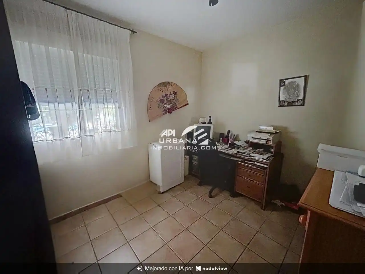 Bedroom of Houses for sale in Cabra  with Air Conditioner, Private garden and Terrace