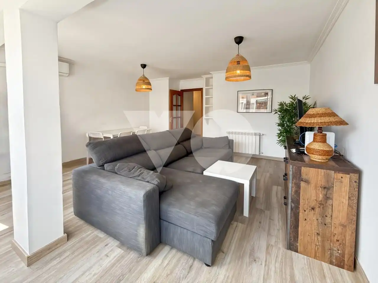 Piso en venta en Calle de Pegaso, imagen 4