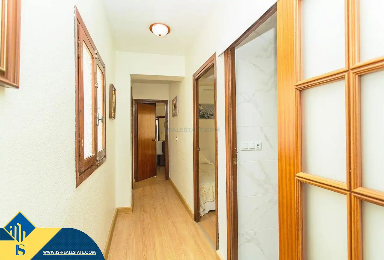 Apartment with lift for sale in Playa del Cura, imagen 12