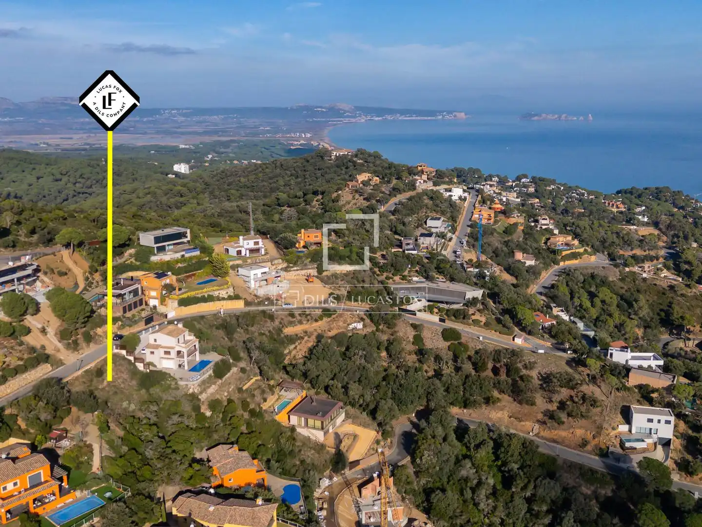 Rustikales Grundstück zum Verkauf in Sa Riera - Sa Fontansa, imagen 16