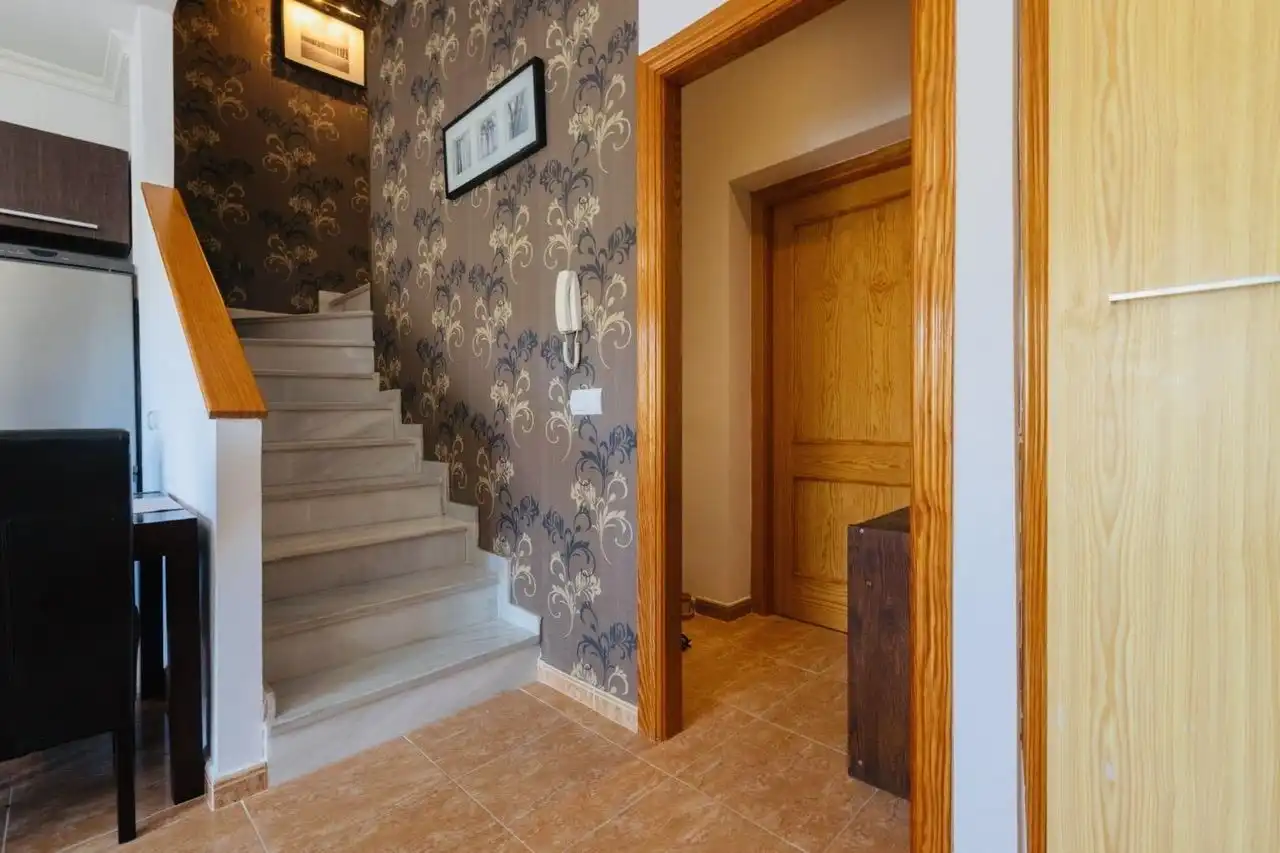 Duplexes for sale in Torrox