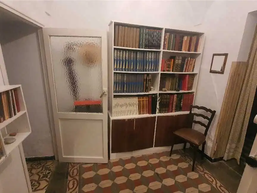 Casa en venta en Calle Real 8, imagen 14