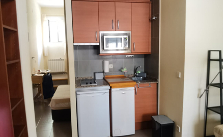 Foto 5 de Pis en venda a Almenara -Ventilla, Madrid