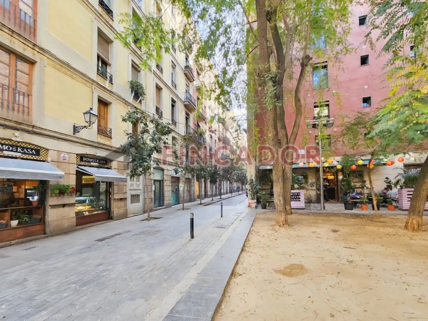 Wohnung mit Terrasse zum Verkauf in Carrer del Peu de la Creu, imagen 26