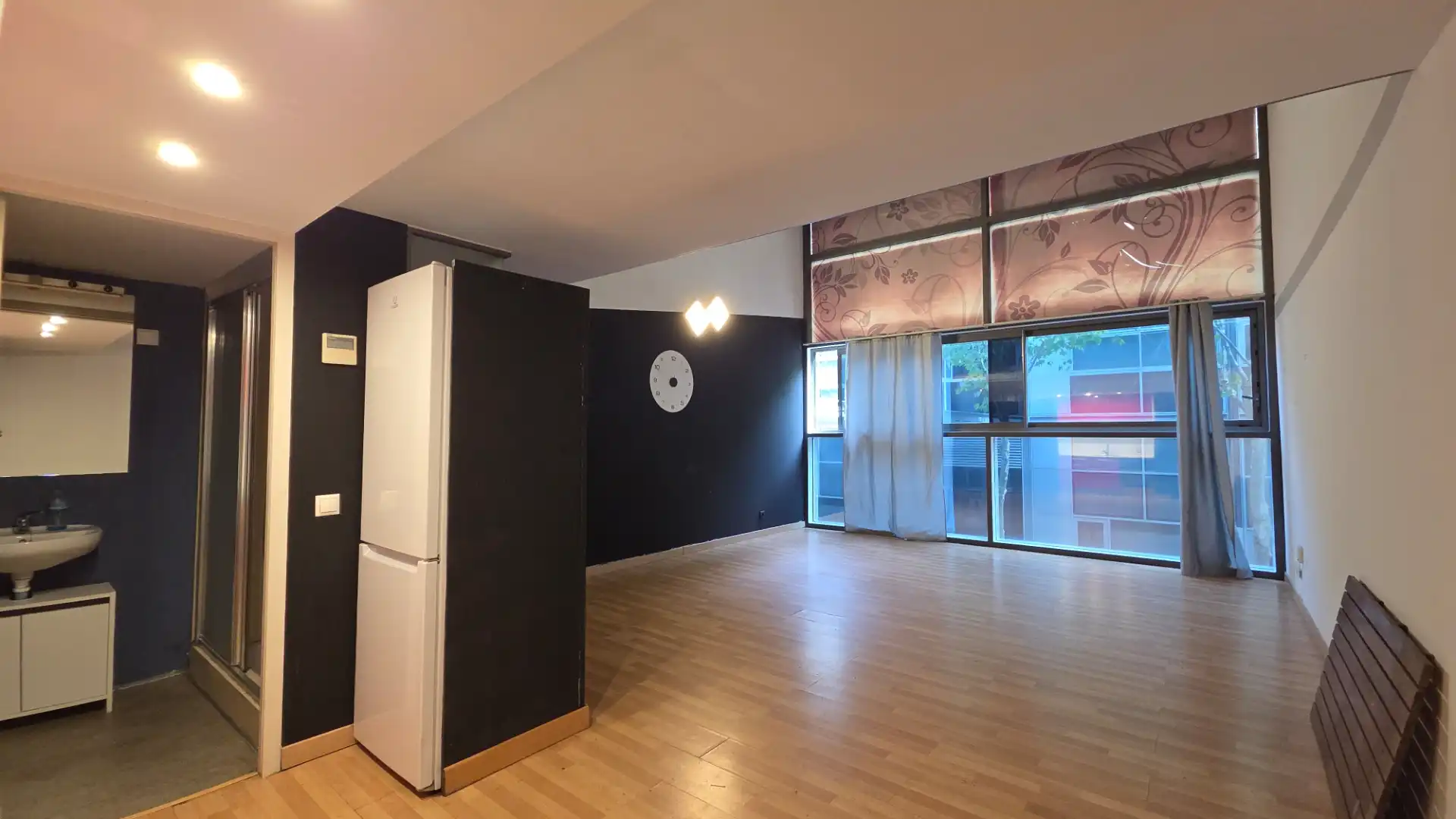 Sala d'estar de Loft en venda en Alcalá de Henares amb Aire condicionat, Calefacció i Internet