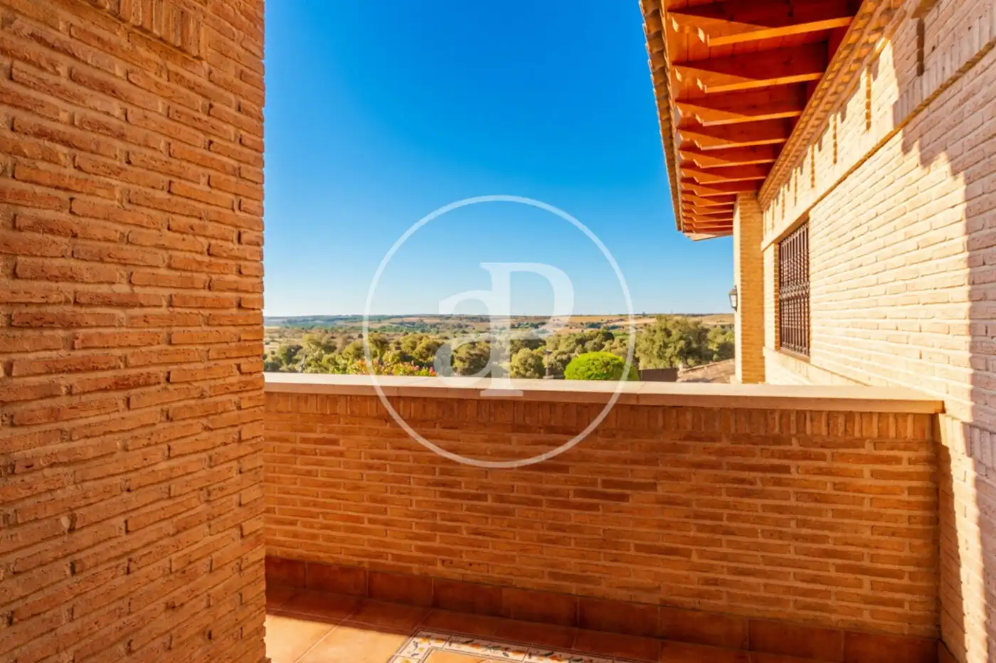 Casa amb piscina en venda a El Bosque, imagen 74